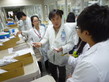 珍貴的海外體驗 -- 台灣中山醫學大學醫院 - Photo - 17