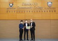 會計學和商業管理學學生在 MonsoonSIM企業資源管理香港區比賽2021中獲得冠軍 - Photo - 9