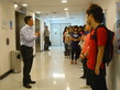 參觀香港大學實驗室（供醫療及保健產品管理高級文憑課程一年級同學參加） - Photo - 5