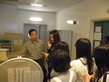 參觀香港大學實驗室（供醫療及保健產品管理高級文憑課程一年級同學參加） - Photo - 17