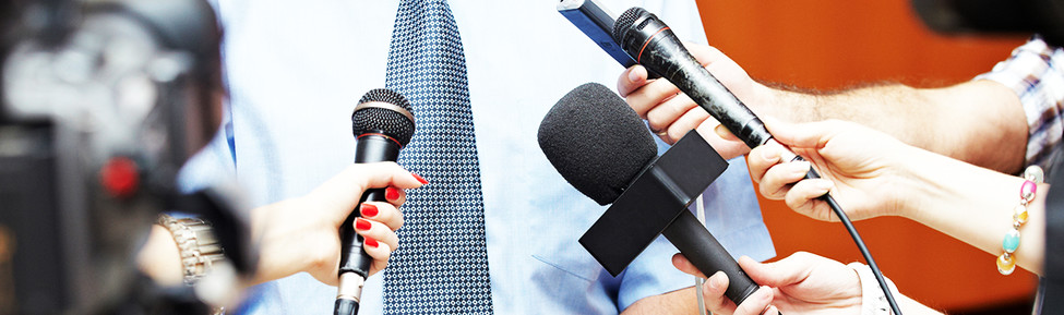 Communication, Public Relations and Journalism