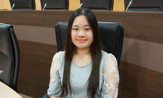 符悅淇 Ines Fu
