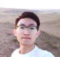 陳展泰 Chen Zhantai