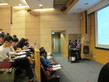 Guest Seminars for the Students of HD in Medical and Health Products Management Programme - Photo - 3
