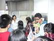 Visit to the Pharmacy Department of Hong Kong Adventist Hospital - Photo - 9