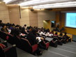 Seminar on the BSc in Applied Science (Biology & Chemistry) / (Environmental Studies) Programmes (OUHK) - Photo - 3