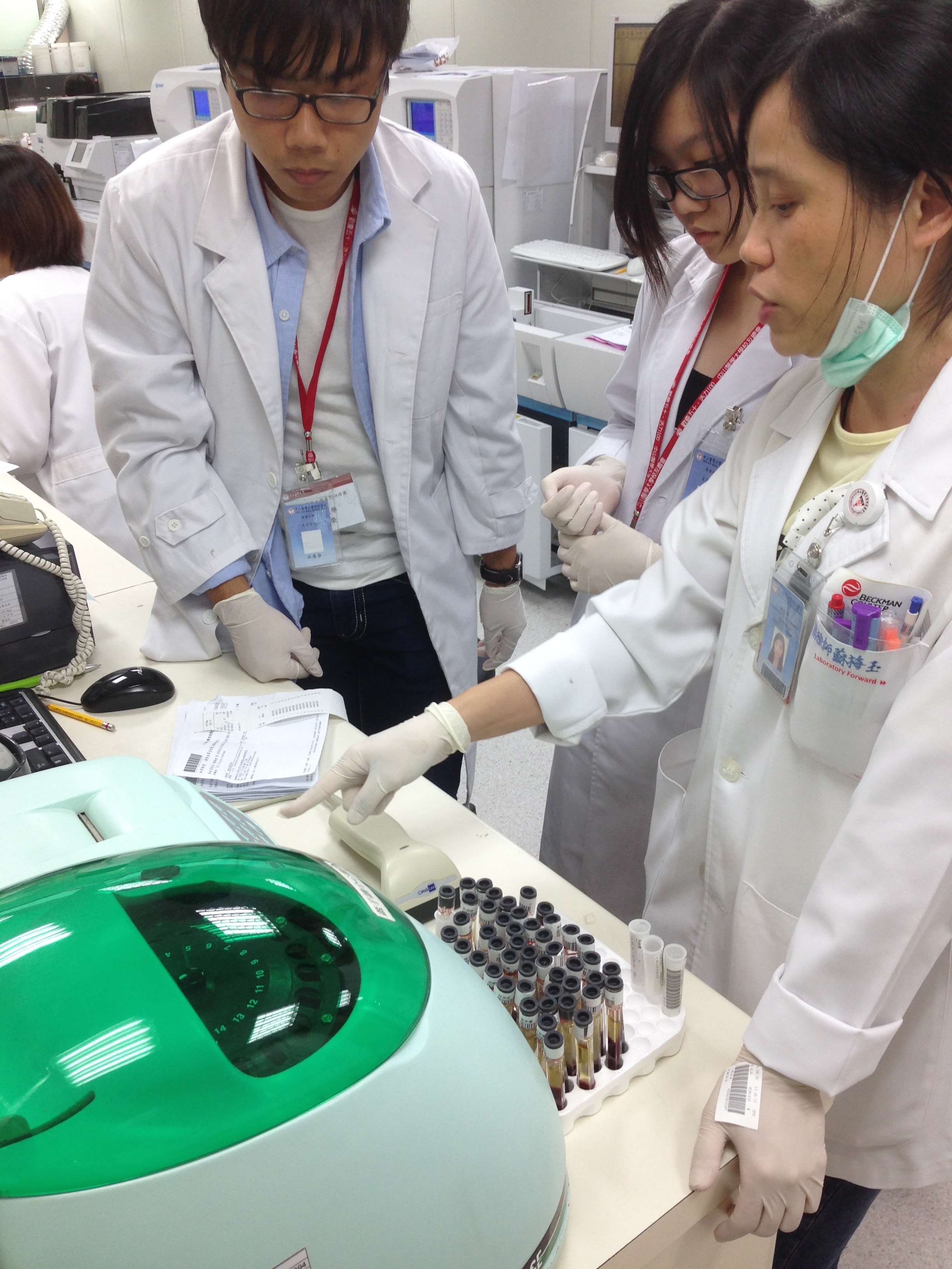 Valuable Overseas Experience to Chung Shan Medical University Hospital (Taiwan) - Photo - 39