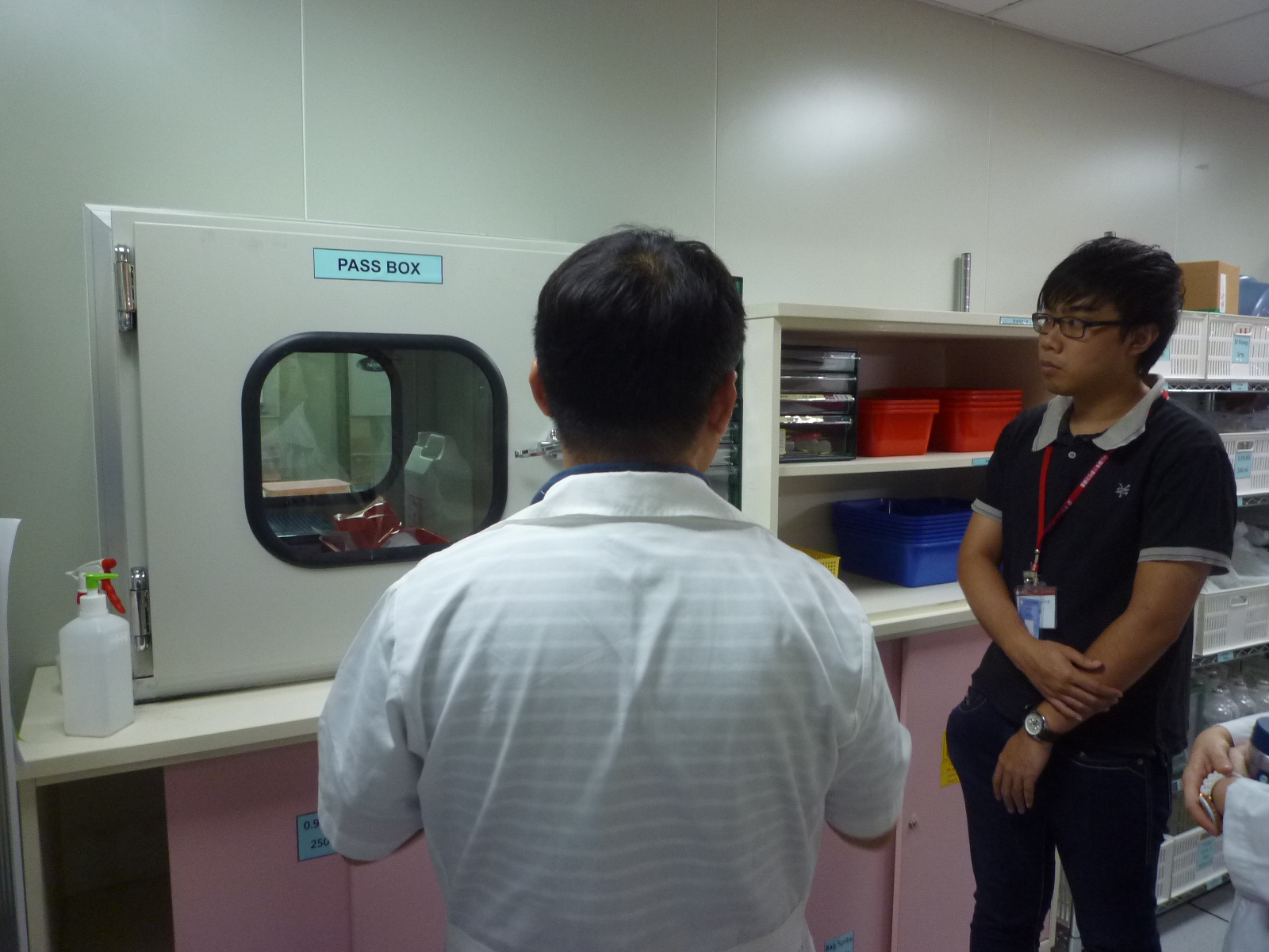 Valuable Overseas Experience to Chung Shan Medical University Hospital (Taiwan) - Photo - 9