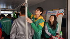 香港特殊奧運會健康運動員計劃 (健體有營項目) - 義務參與 - Photo - 9