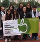 Nutrition Education: Special Olympics Health Promotion Program - Photo - 5