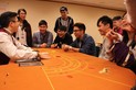 Macau Gambling Counselling Study Tour - Photo - 5