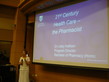 Seminar on “21st Century Health Care – the Pharmacist” - Photo - 3