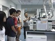 Visit to China Dragon Inspection & Certification (HK) Ltd in Yuen Long - Photo - 9