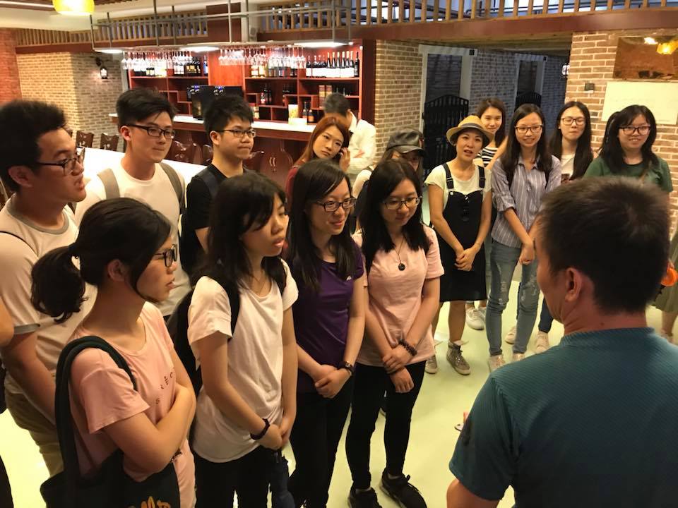 Food Science and Technology Study Tour in Xian, China 2018 - Photo - 9