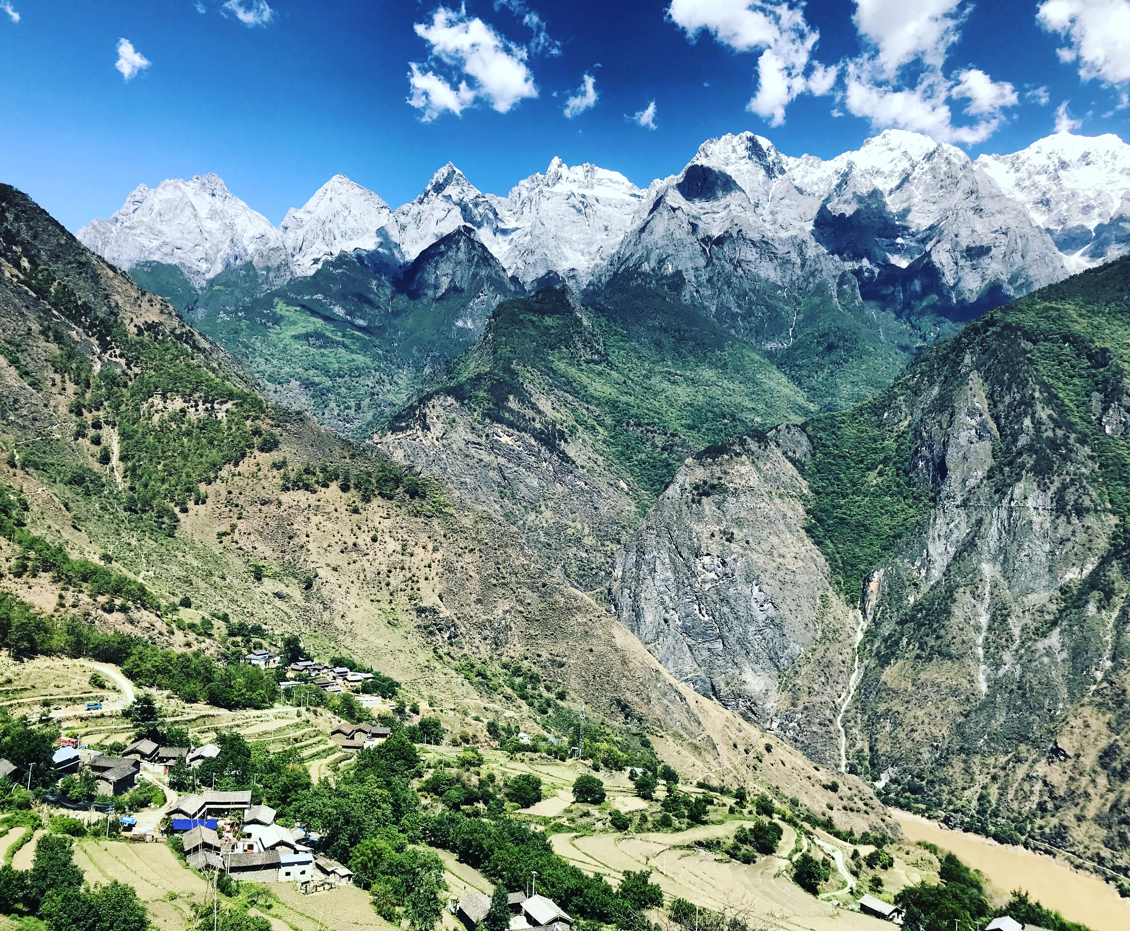“Destination Himalayas” Study Tour - Photo - 13
