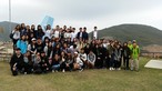 Field Trip to HK UNESCO Global Geopark - Photo - 1