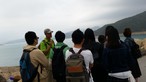 Field Trip to HK UNESCO Global Geopark - Photo - 5