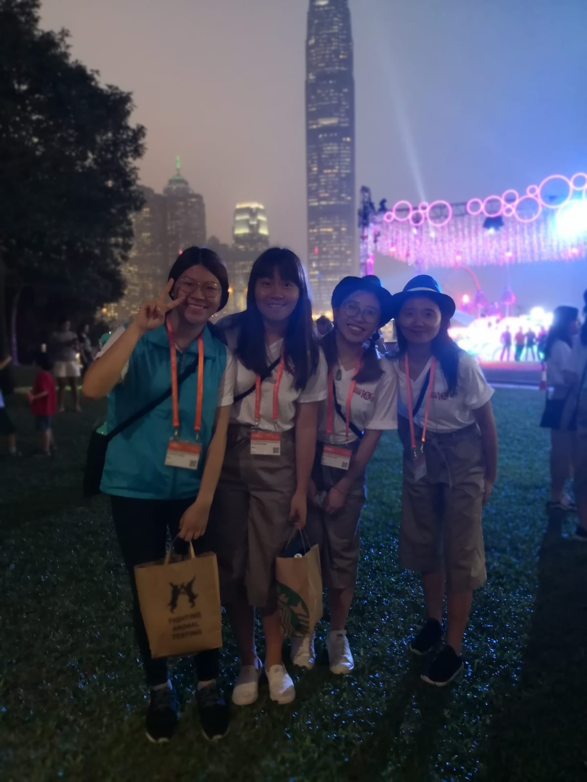 參與2018香港美酒佳餚巡禮 - Photo - 7