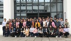 2019 Attachment training programme at the School of Nursing of Shenzhen University - Photo - 15