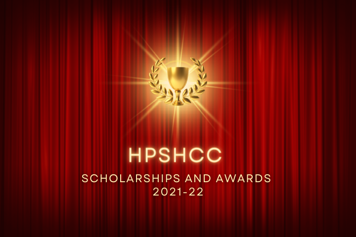 HPSHCC 獎學金 2021-22 - Photo - 1