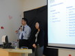 Recruitment Talk -- Vita Green Health Products Co. Ltd. - Photo - 11