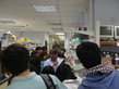 Visit to the Pharmacy Department of Ruttonjee Hospital - Photo - 17