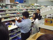Visit to the Pharmacy Department of Ruttonjee Hospital - Photo - 27