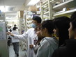 Visit to the Pharmacy Department of Caritas Medical Centre - Photo - 25