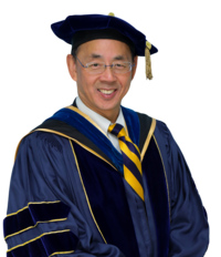 professor Chan