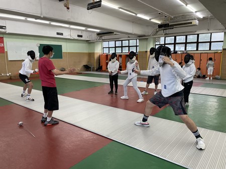 Sports Memberships and Courses