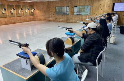 Sports Membership and Courses