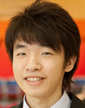 傅駿軒 Walter Fu
