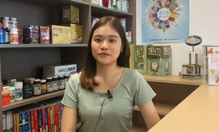 梁愷芸 Kennis Leung